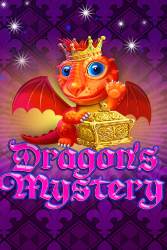 Играть Dragon's Mystery без регистрации | Вулкан Неон бесплатные игры