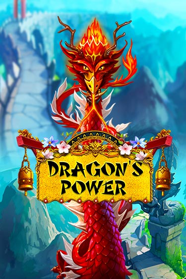 Играть Dragons Power без регистрации | Вулкан Неон бесплатные игры