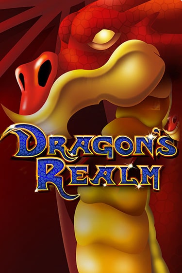 Играть Dragon's Realm без регистрации | Вулкан Неон бесплатные игры