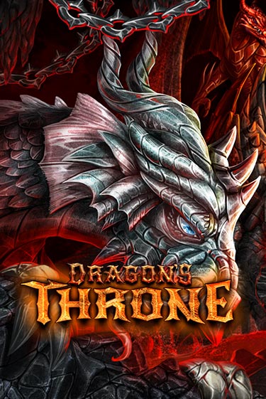 Играть Dragon's Throne без регистрации | Вулкан Неон бесплатные игры