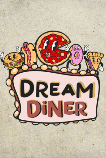 Играть Dream Diner без регистрации | Вулкан Неон бесплатные игры