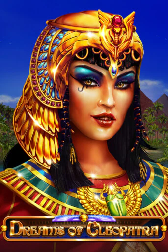 Играть Dreams Of Cleopatra без регистрации | Вулкан Неон бесплатные игры