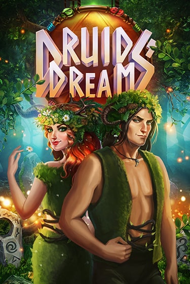 Играть Druids' Dream без регистрации | Вулкан Неон бесплатные игры