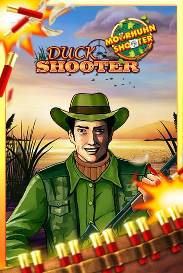 Играть Duck Shooter Crazy Chicken Shooter без регистрации | Вулкан Неон бесплатные игры