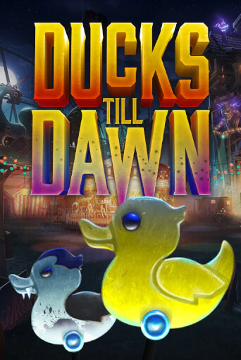 Играть Ducks till Dawn без регистрации | Вулкан Неон бесплатные игры