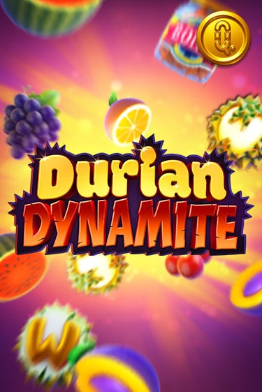 Играть Durian Dynamite без регистрации | Вулкан Неон бесплатные игры