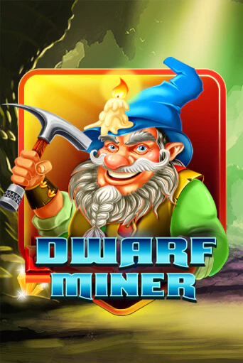 Играть Dwarf Miner без регистрации | Вулкан Неон бесплатные игры