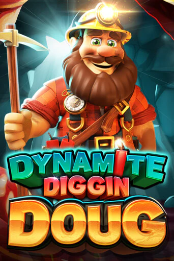 Играть Dynamite Diggin Doug без регистрации | Вулкан Неон бесплатные игры