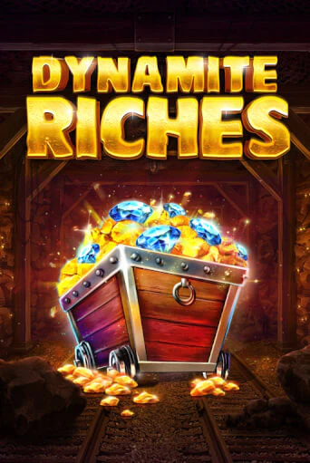 Играть Dynamite Riches без регистрации | Вулкан Неон бесплатные игры