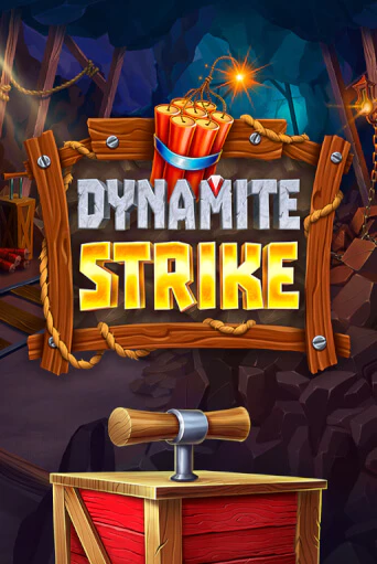 Играть Dynamite Strike без регистрации | Вулкан Неон бесплатные игры