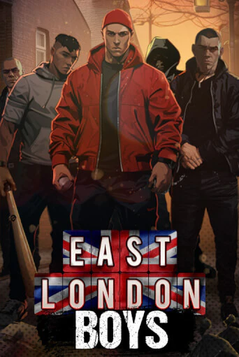 Играть East London Boys без регистрации | Вулкан Неон бесплатные игры