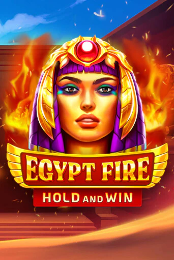 Играть Egypt Fire без регистрации | Вулкан Неон бесплатные игры