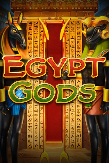 Играть Egypt Gods без регистрации | Вулкан Неон бесплатные игры