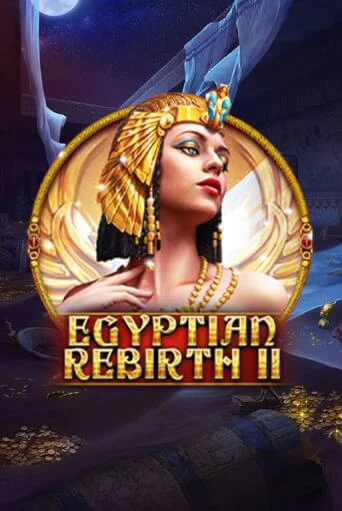 Играть Egyptian Rebirth II - 10 Lines без регистрации | Вулкан Неон бесплатные игры