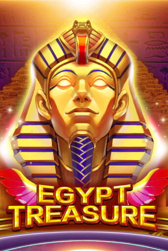 Играть Egypt Treasure без регистрации | Вулкан Неон бесплатные игры