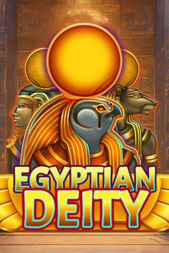 Играть Egyptian Deity без регистрации | Вулкан Неон бесплатные игры