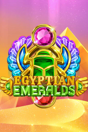 Играть Egyptian Emeralds без регистрации | Вулкан Неон бесплатные игры