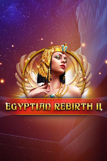 Играть Egyptian Rebirth II без регистрации | Вулкан Неон бесплатные игры