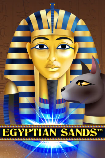 Играть Egyptian Sands без регистрации | Вулкан Неон бесплатные игры