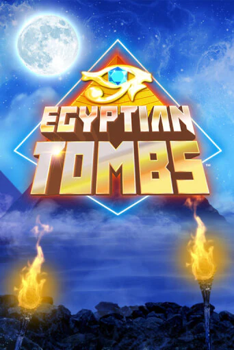 Играть Egyptian Tombs без регистрации | Вулкан Неон бесплатные игры