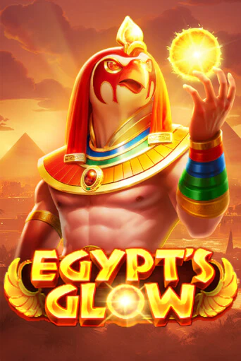 Играть Egypt's Glow без регистрации | Вулкан Неон бесплатные игры