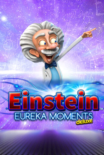 Играть Einstein Eureka Moments без регистрации | Вулкан Неон бесплатные игры