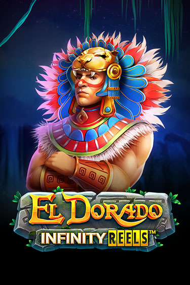 Играть El Dorado Infinity Reels без регистрации | Вулкан Неон бесплатные игры
