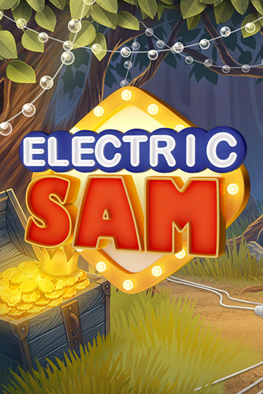 Играть Electric SAM без регистрации | Вулкан Неон бесплатные игры
