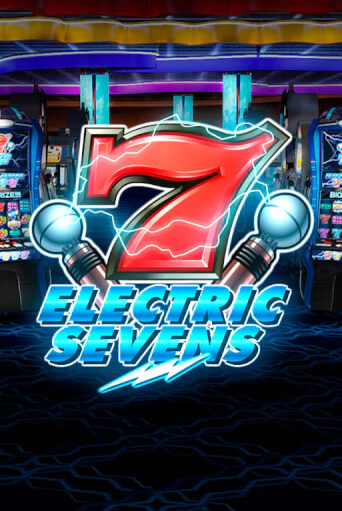 Играть Electric Sevens без регистрации | Вулкан Неон бесплатные игры