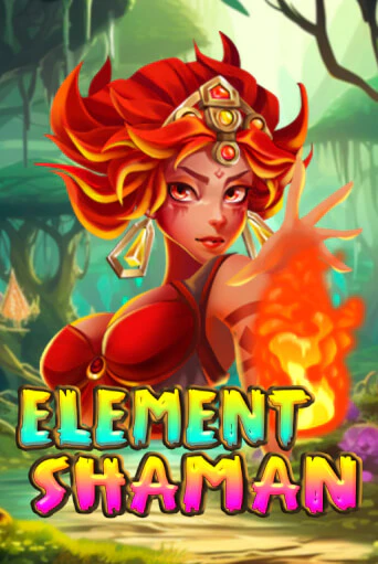 Играть Element Shaman без регистрации | Вулкан Неон бесплатные игры