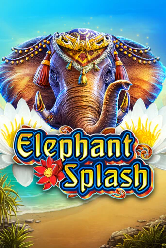 Играть Elephant Splash без регистрации | Вулкан Неон бесплатные игры