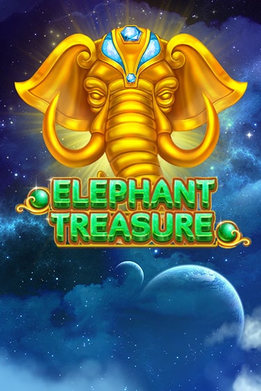 Играть Elephant Treasure без регистрации | Вулкан Неон бесплатные игры
