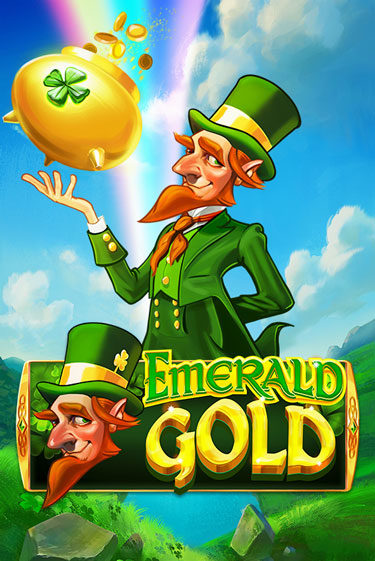 Играть Emerald Gold без регистрации | Вулкан Неон бесплатные игры