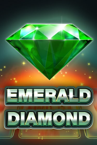 Играть Emerald Diamond без регистрации | Вулкан Неон бесплатные игры
