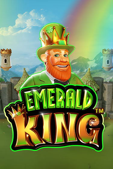 Играть Emerald King без регистрации | Вулкан Неон бесплатные игры