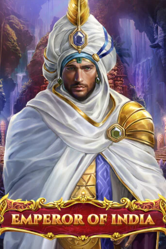 Играть Emperor of India без регистрации | Вулкан Неон бесплатные игры