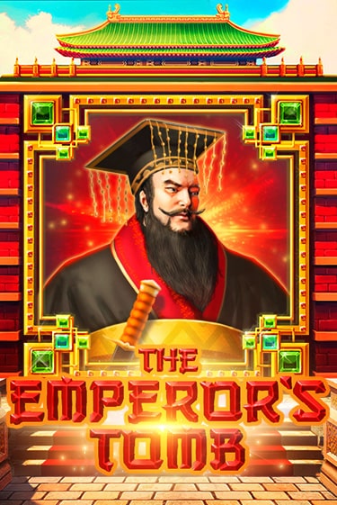 Играть The Emperor's Tomb без регистрации | Вулкан Неон бесплатные игры
