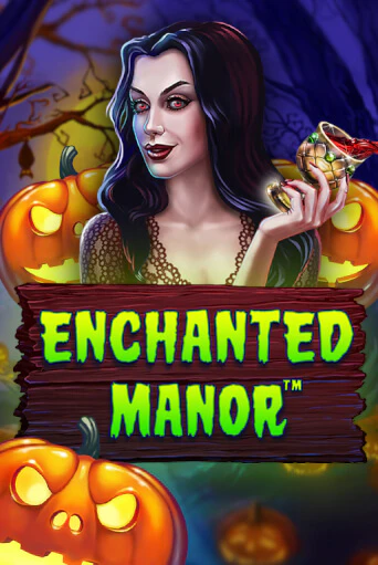 Играть Enchanted Manor (50 lines) без регистрации | Вулкан Неон бесплатные игры