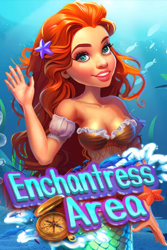 Играть Enchantress Area без регистрации | Вулкан Неон бесплатные игры