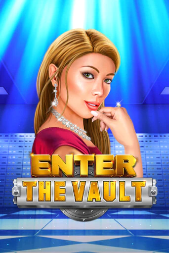 Играть Enter the Vault без регистрации | Вулкан Неон бесплатные игры