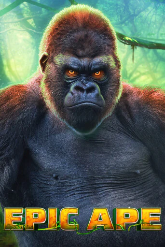 Играть Epic Ape без регистрации | Вулкан Неон бесплатные игры