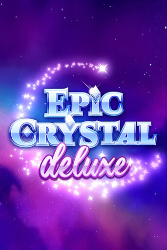 Играть Epic Crystal Deluxe без регистрации | Вулкан Неон бесплатные игры