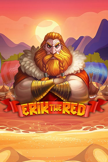 Играть Erik the Red без регистрации | Вулкан Неон бесплатные игры