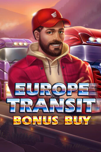Играть Europe Transit Bonus Buy без регистрации | Вулкан Неон бесплатные игры