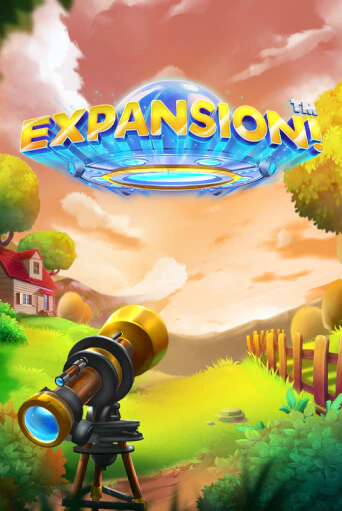 Играть Expansion без регистрации | Вулкан Неон бесплатные игры