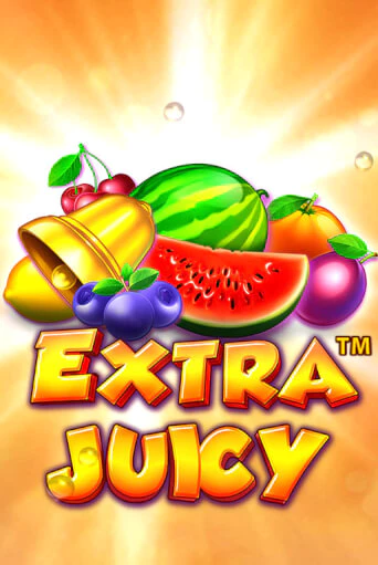 Играть Extra Juicy™ без регистрации | Вулкан Неон бесплатные игры