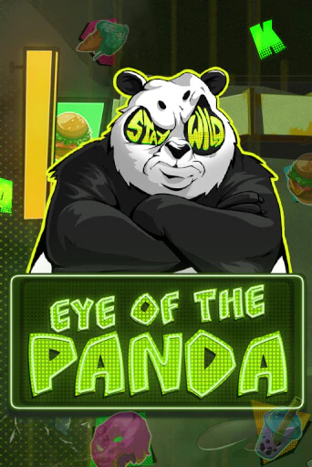 Играть Eye of the Panda без регистрации | Вулкан Неон бесплатные игры