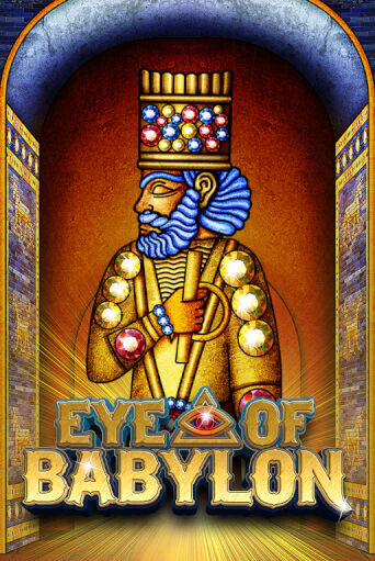 Играть Eye of Babylon без регистрации | Вулкан Неон бесплатные игры