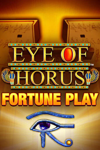 Играть Eye of Horus Fortune Play без регистрации | Вулкан Неон бесплатные игры