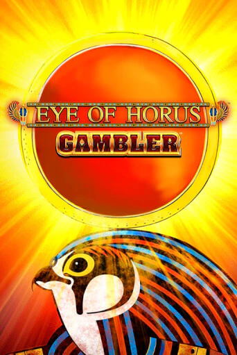 Играть Eye of Horus Gambler без регистрации | Вулкан Неон бесплатные игры